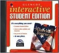 Book The American Journey, Interactive Student Edition Cd-rom free
