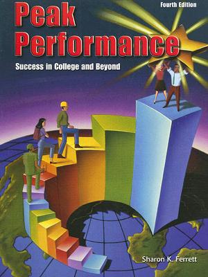 Book Peak Performance: Success in College and Beyond free