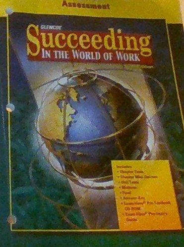 Book Succeeding In The World Of Work Assessment free