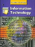 Book Succeeding In The World Of Work, Career Clusters, Information Technology (succeeding In The Wow) free
