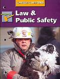 Book Succeeding In The World Of Work, Career Clusters, Law And Public Safety (succeeding In The Wow) free