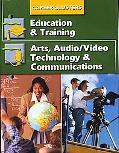 Book Succeeding In The World Of Work, Career Clusters, Education and Training; Arts, Audio/Visual Technology and Communication (SUCCEEDING IN THE WOW) free