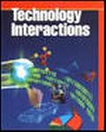 Book Technology Interactions, Student Text free