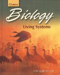 Book Biology: Living Systems Student Edition free