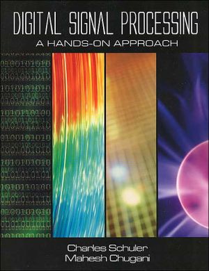 Book Digital Signal Processing with Student CD-ROM free