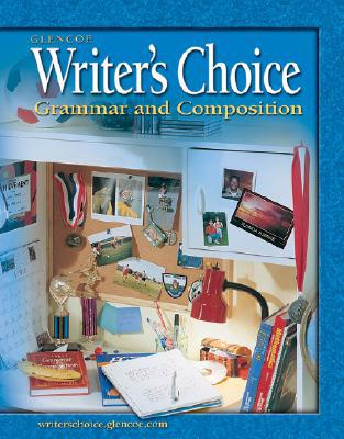 Book Writer's Choice: Grammar and Composition, Grade 6, Student Edition free