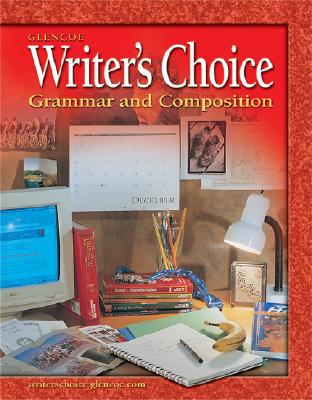Book Writer's Choice: Grammar and Composition, Grade 7, Student Edition free