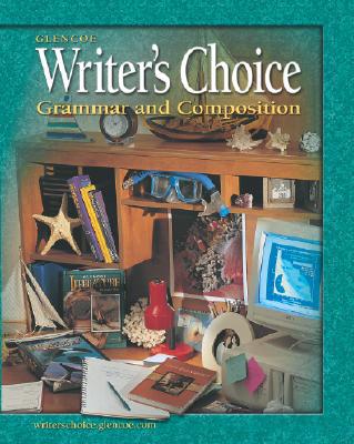Book Writer's Choice: Grammar and Composition, Grade 9, Student Edition free