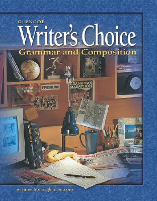 Book Writer's Choice: Grammar and Composition, Grade 11, Student Edition free