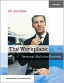 Book Professional Development Series Book 3 The Workplace: Personal Skills for Success free