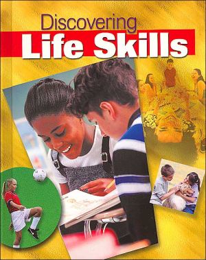 Book Discovering Life Skills (Formerly Young Living), Student Edition free