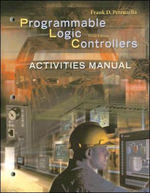 Book Activities Manual to accompany Programmable Logic Controllers free