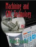 Book Machining And CNC Technology Student Text With CD-Rom free