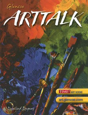 Book Glencoe Arttalk free