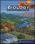 Book Biology: A Community Context Student Edition free