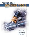 Book Technology of Machine Tools, 6th Edition free