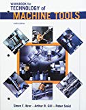 Book Student Workbook to Accompany Technology Of Machine Tools free