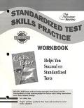 Book Civics Today: Citizenship, Economics, and You, Standardized Test Practice Workbook, Student Edition free