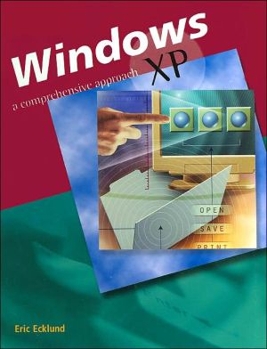 Book Windows XP: A Comprehensive Approach, Student Edition free