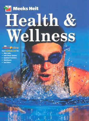 Book Health and Wellness free