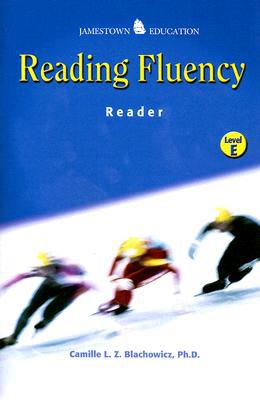 Book Reading Fluency Reader Level E free