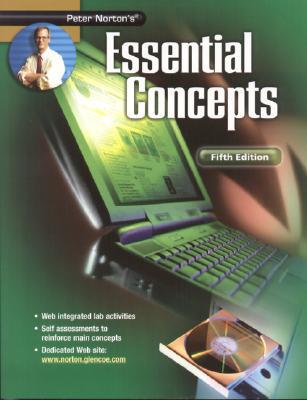 Book Peter Norton's: Essential Concepts Student Edition 5/e free