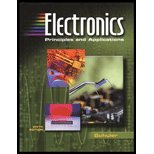 Book Electronics Principles & Applications Wi free