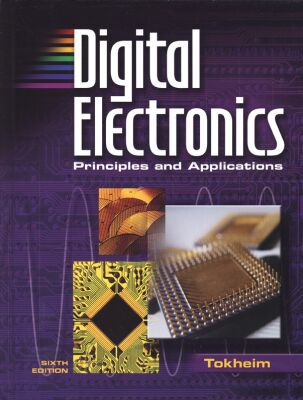 Book Digital Electronics: Principles and Applications free