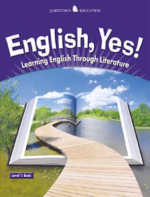 Book English, Yes! Level 1: Basic free