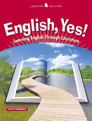 Book English, Yes! Level 2: Introductory free