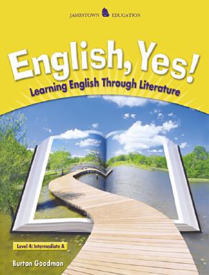 Book English Yes! Level 4: Intermediate A free