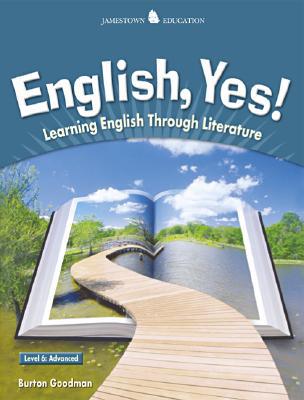 Book English, Yes! Level 6: Advanced free