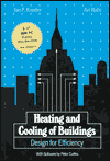 Book Heating and Cooling of Buildings: Design for Efficiency free