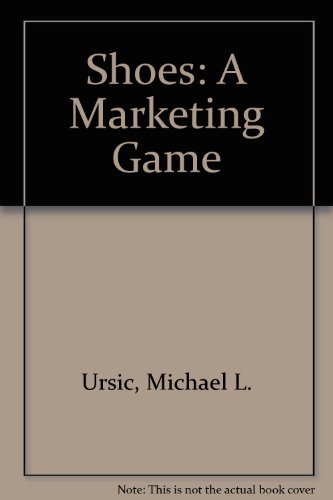 Book Shoes: A Marketing Game free