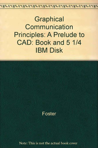 Book Technical drawing with AutoCAD free