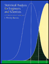 Book Statistical Analysis for Engineers and Scientists: A Computer-Based Approach (IBM) free