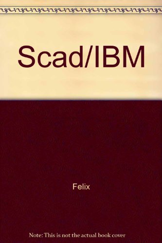 Book Scad/ibm free