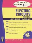 Book Schaum's Electronic Tutor of Electric Circuits free