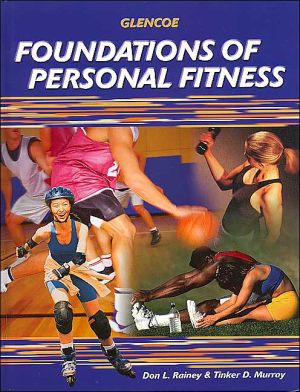 Book Foundations of Personal Fitness (NTC: Found of Personal Fitness) free