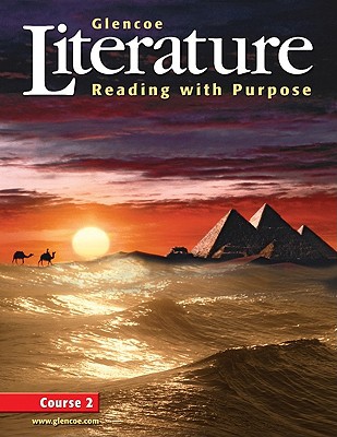 Book Glencoe Literature: Reading with Purpose, Course Two, Student Edition (GLENCOE LITERATURE GRADE 7) free
