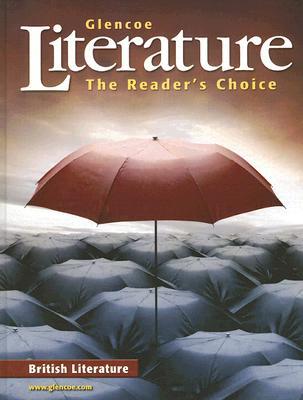 Book Glencoe Literature: The Readers Choice: British Literature free