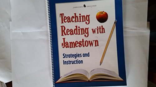 Book Teaching Reading with Jamestown free