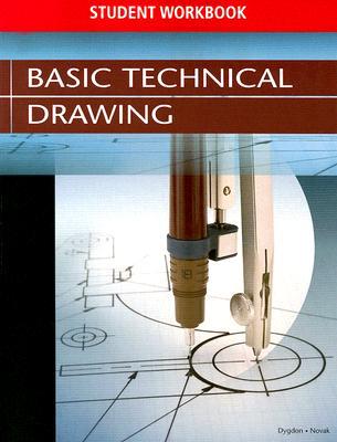 Book Basic Technical Drawing Student Edition Workbook 2004 free