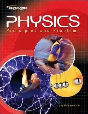 Book Glencoe Physics: Principles & Problems, Student Edition (PHYSICS:PRINC AND PROBLEMS) free