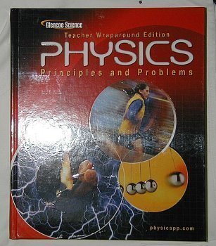 Book Physics: Principles and Problems: Teachers Wraparound Edition free