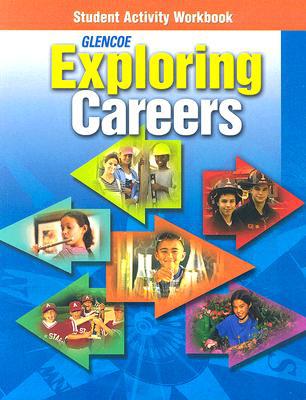 Book Exploring Careers (formerly Career Skills) Student Workbook free