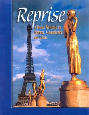 Book Reprise: A Review Workbook for Grammar, Communication, and Culture, Student Text (NTC: REPRISE) free