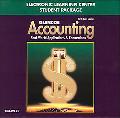 Book Glencoe Accounting First Year Course Electronic Learning Center Student Package free
