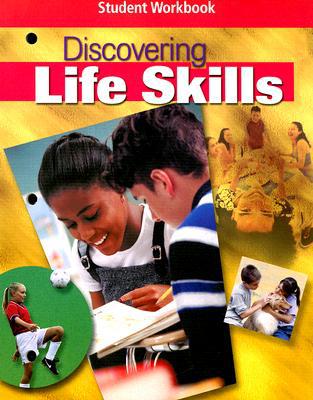 Book Discovering Life Skills, Student Workbook free