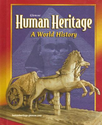 Book Human Heritage, Student Edition (MERRILL HUMAN HERITAGE) free